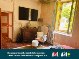 
                                                                                        Vente
                                                                                         Maison d’exception face a la cité de Carcassonne avec SPA