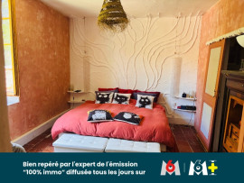 
                                                                                        Vente
                                                                                         Maison d’exception face a la cité de Carcassonne avec SPA