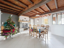 
                                                                                        Vente
                                                                                         MAISON DANS  PARC NATUREL DES MARAIS