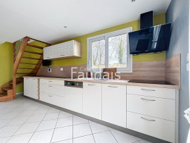 
                                                                                        Vente
                                                                                         MAISON DANS  PARC NATUREL DES MARAIS