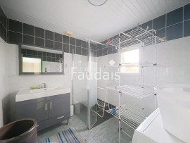 
                                                                                        Vente
                                                                                         MAISON DANS  PARC NATUREL DES MARAIS