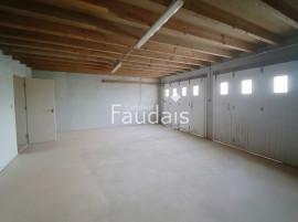 
                                                                                        Vente
                                                                                         MAISON DANS  PARC NATUREL DES MARAIS