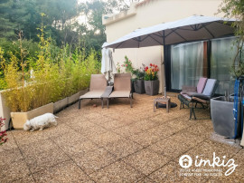 
                                                                                        Vente
                                                                                         Maison d'architecte 13 pces ,2 log.ou unifamiliale