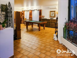 
                                                                                        Vente
                                                                                         Maison d'architecte 13 pces ,2 log.ou unifamiliale