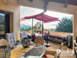 
                                                                                        Vente
                                                                                         Maison d'architecte 13 pces ,2 log.ou unifamiliale