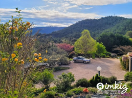 
                                                                                        Vente
                                                                                         Maison d'architecte 13 pces ,2 log.ou unifamiliale