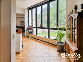 
                                                                                        Vente
                                                                                         Maison d'architecte 13 pces ,2 log.ou unifamiliale
