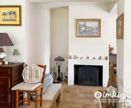 
                                                                                        Vente
                                                                                         Maison d'architecte 195 m²