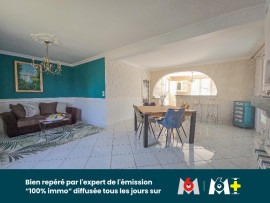 
                                                                                        Vente
                                                                                         maison d'architecte 220 m² à Bessay sur Allier