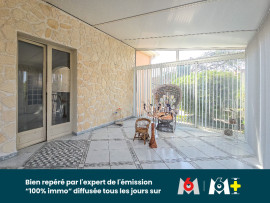 
                                                                                        Vente
                                                                                         maison d'architecte 220 m² à Bessay sur Allier