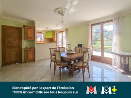 
                                                                                        Vente
                                                                                         maison d'architecte 220 m² à Bessay sur Allier