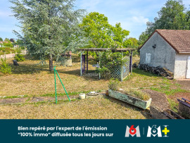 
                                                                                        Vente
                                                                                         maison d'architecte 220 m² à Bessay sur Allier