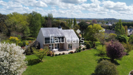 
                                                                                        Vente
                                                                                         MAISON D'ARCHITECTE - A 10MN DE SAINT -LO