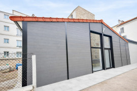 
                                                                                        Vente
                                                                                         Maison d'architecte à vendre au cœur de La Garenne-Colombes