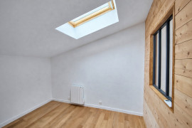 
                                                                                        Vente
                                                                                         Maison d'architecte à vendre au cœur de La Garenne-Colombes