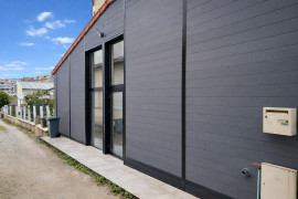 
                                                                                        Vente
                                                                                         Maison d'architecte à vendre au cœur de La Garenne-Colombes