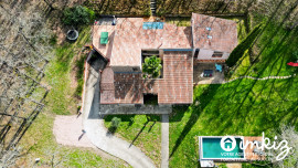 
                                                                                        Vente
                                                                                         Maison d'architecte contemporaine