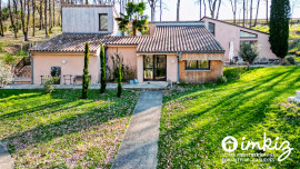 
                                                                                        Vente
                                                                                         Maison d'architecte contemporaine