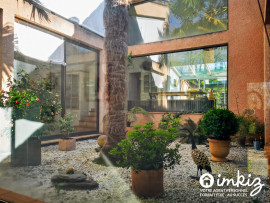 
                                                                                        Vente
                                                                                         Maison d'architecte contemporaine