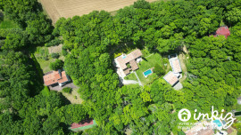 Vente
Maison d'architecte contemporaine
