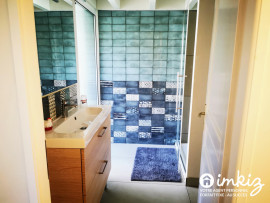 Vente
Maison d'architecte contemporaine