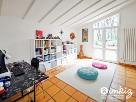 
                                                                                        Vente
                                                                                         Maison d'architecte contemporaine
