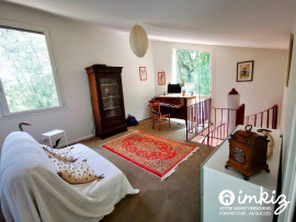 
                                                                                        Vente
                                                                                         Maison d'architecte contemporaine