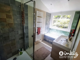 
                                                                                        Vente
                                                                                         Maison d'architecte contemporaine