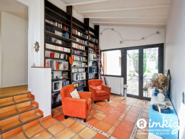 
                                                                                        Vente
                                                                                         Maison d'architecte contemporaine