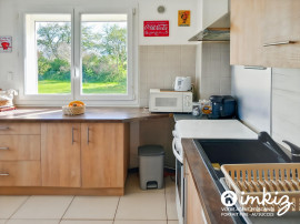 Vente
Maison de 117m² sur terrain arboré de 2500m²