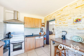 
                                                                                        Vente
                                                                                         Maison de 117m² sur terrain arboré de 2500m²