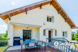 
                                                                                        Vente
                                                                                         Maison de 117m² sur terrain arboré de 2500m²