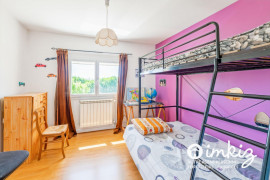 
                                                                                        Vente
                                                                                         Maison de 117m² sur terrain arboré de 2500m²