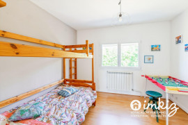 
                                                                                        Vente
                                                                                         Maison de 117m² sur terrain arboré de 2500m²