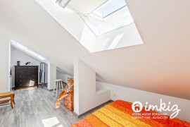 
                                                                                        Vente
                                                                                         Maison de 117m² sur terrain arboré de 2500m²