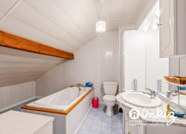 
                                                                                        Vente
                                                                                         Maison de 117m² sur terrain arboré de 2500m²