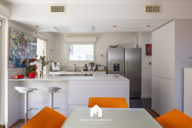 
                                                                                        Vente
                                                                                         Maison de 120 m2 T4 avec piscine et Jardin