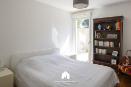 
                                                                                        Vente
                                                                                         Maison de 120 m2 T4 avec piscine et Jardin
