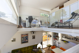 
                                                                                        Vente
                                                                                         Maison de 120 m2 T4 avec piscine et Jardin