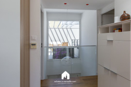 
                                                                                        Vente
                                                                                         Maison de 120 m2 T4 avec piscine et Jardin