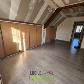 
                                                                                        Vente
                                                                                         Maison de 125m² avec Piscine