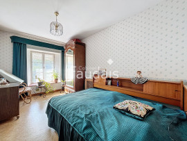 
                                                                                        Vente
                                                                                         Maison de 126 m2 à Saint-Georges Montcocq, aux portes de Sai