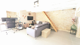
                                                                                        Vente
                                                                                         Maison de 130 m2 à Moulins-sur-Tardoire