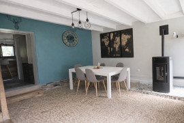 
                                                                                        Vente
                                                                                         Maison de 130 m2 à Moulins-sur-Tardoire