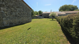 
                                                                                        Vente
                                                                                         Maison de 130 m2 à Moulins-sur-Tardoire