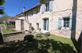 
                                                                                        Vente
                                                                                         Maison de 130 m2 à Moulins-sur-Tardoire