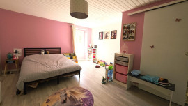 
                                                                                        Vente
                                                                                         Maison de 130 m2 à Moulins-sur-Tardoire