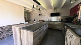
                                                                                        Vente
                                                                                         Maison de 130 m2 à Moulins-sur-Tardoire
