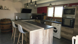 
                                                                                        Vente
                                                                                         Maison de 130 m2 à Moulins-sur-Tardoire