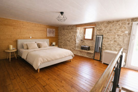 
                                                                                        Vente
                                                                                         Maison de 130 m2 à Moulins-sur-Tardoire